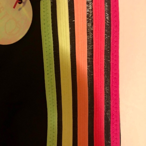 NEW PINK Bike Shorts S - Picture 12 of 12